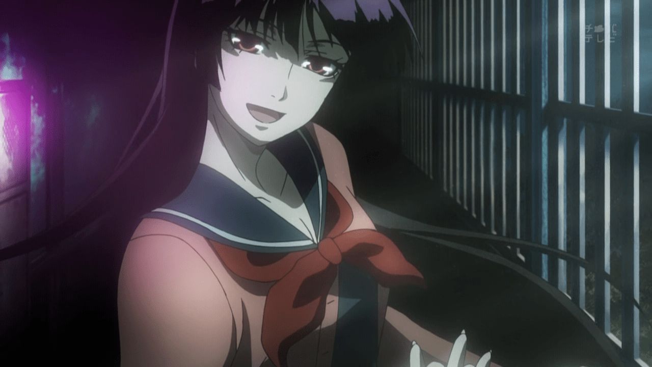Tasogare Otome X Amnesia Hentai