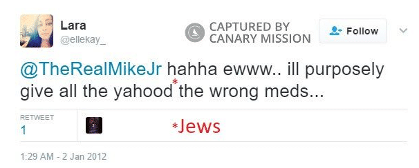 Ohio Medical Board To Discipline Muslim Doctor Who Threatened To Give Wrong Medicine To Jewish Patients 6 lara1