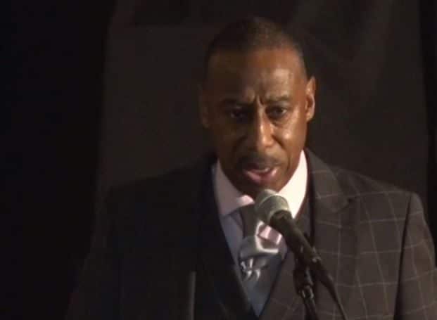 NAACP President Of Passaic, NJ, Allegedly Told Reporter: ‘I Don’t Talk To Fucking Jews’ 1 dye