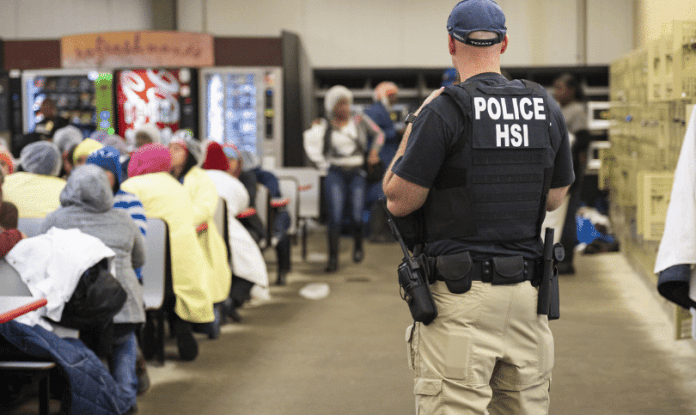 Mississippi ICE Raid Results In Arrest Of Nearly 700 Illegal Aliens 1 image 20