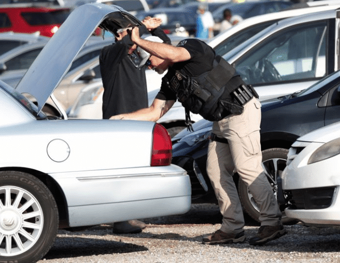 Mississippi ICE Raid Results In Arrest Of Nearly 700 Illegal Aliens 4 image 22