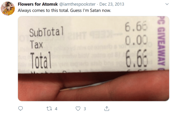 Dayton Shooter: Satanist, Member Of ANTIFA, Despised ICE, Interacted With Left-Wing Media Outlets 3 image 9
