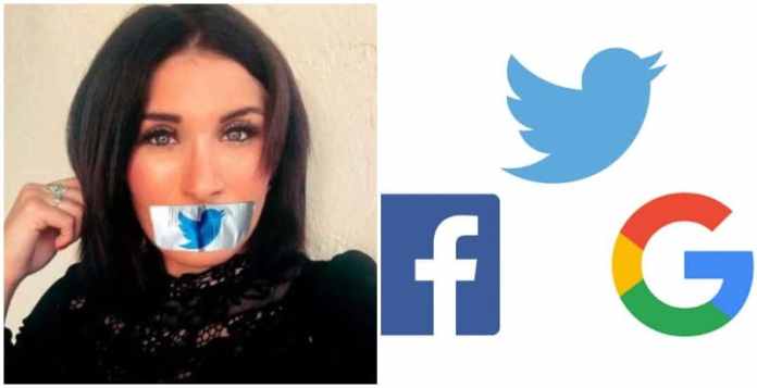 Laura Loomer Wins Appeal, Will Face Google, Twitter, Facebook, And Apple In DC Circuit Court Of Appeals Over Censorship 1 loomer
