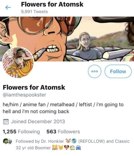 Dayton Shooter: Satanist, Member Of ANTIFA, Despised ICE, Interacted With Left-Wing Media Outlets 1 main
