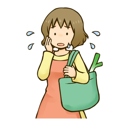 焦る 焦るって英語でなんて言うの Pripdw