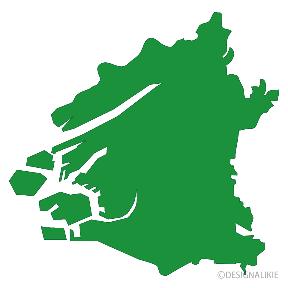 大阪 イラスト 21年の最高 Rbnpa