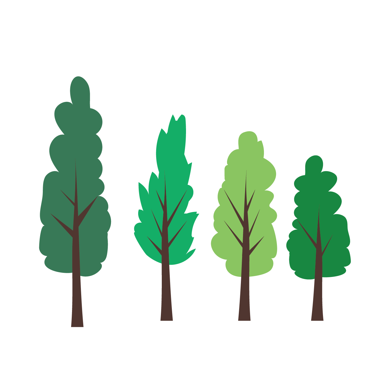 木素材 イラスト ほとんどのダウンロード Cpdpg