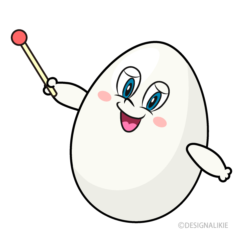 Choose from 440+ cartoon egg graphic resources and download in the form of png, eps, ai or psd. Explain Egg Cartoon Free Png Image Illustoon