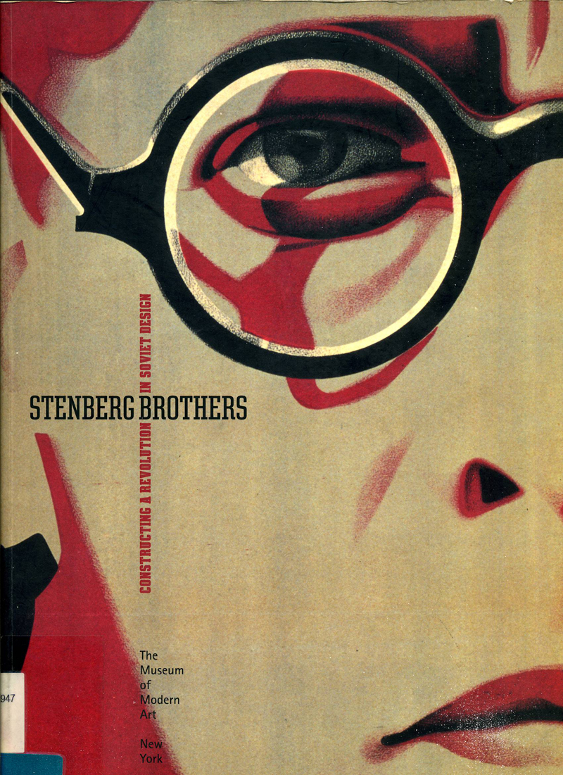 The Stenberg Brothers – The Illustration Watercooler The Stenberg Brothers – The Illustration Watercooler