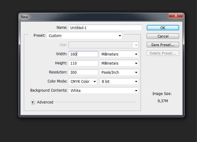 рисовать и печатать