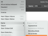 How To Create Halftone Effect In Adobe Illustrator