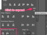 3 Easy Ways To Evenly Space Objects In Adobe Illustrator
