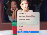 4 Ways To Make A Clipping Mask In Adobe Illustrator