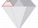 2 Quick Ways To Make A Diamond In Adobe Illustrator
