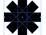 2 Quick Easy Ways To Make A Gear In Adobe Illustrator