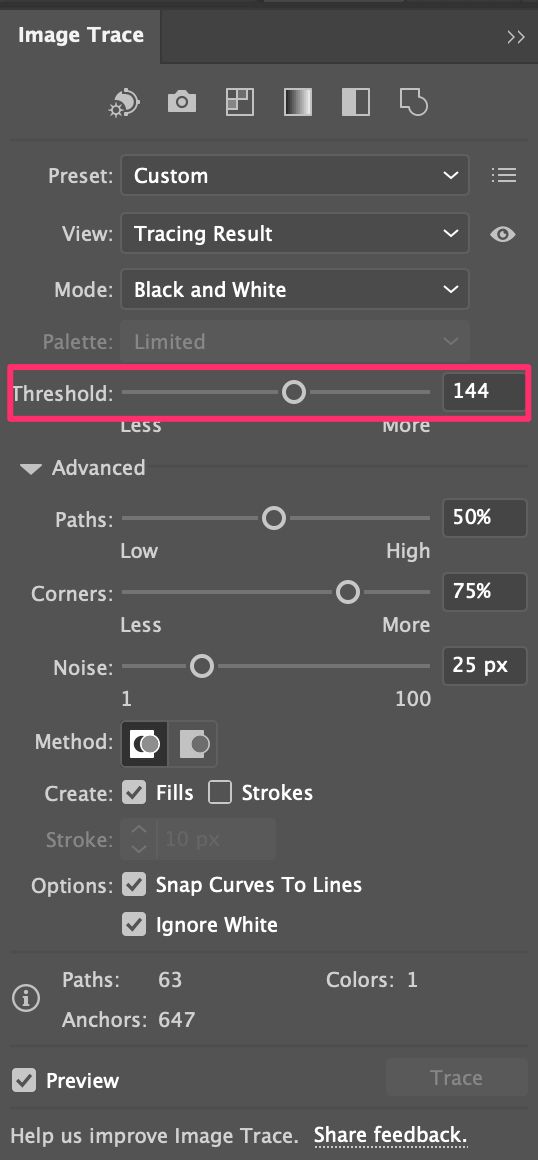 How To Make A Vector Image In Illustrator 5 Examples - Elegant Vintage Picture - High Resolution