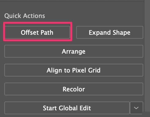 Illustrator Offset Path Outlines Thicker After Export Graphic - Download Stunning Minimal Wallpaper | High Resolution