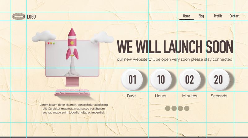 Learn Adobe Illustrator Slice Tool Tutorial I Part 17 I Bangla Tutorial - Premium Gradient Image Gallery - Desktop