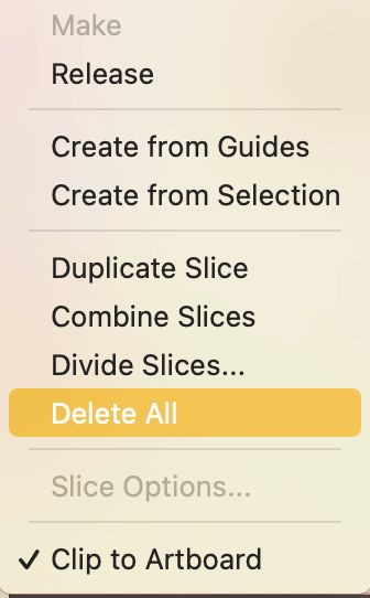 Learn Adobe Illustrator Slice Tool Tutorial I Part 17 I Bangla Tutorial - Minimal Designs - Elegant Retina Collection