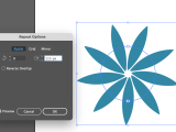 How To Step And Repeat In Adobe Illustrator 3 Easy Ways
