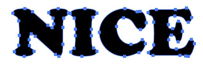 Customization Of Text To Vector Results - Best Light Backgrounds in Full HD