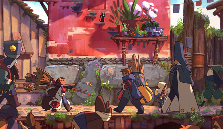 Ethan becker — illustrators’ lounge