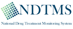 NDTMS Alcohol Data Set Changes Planned for 2013