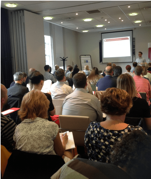 8th Annual LINKS CarePath National User Group Meeting