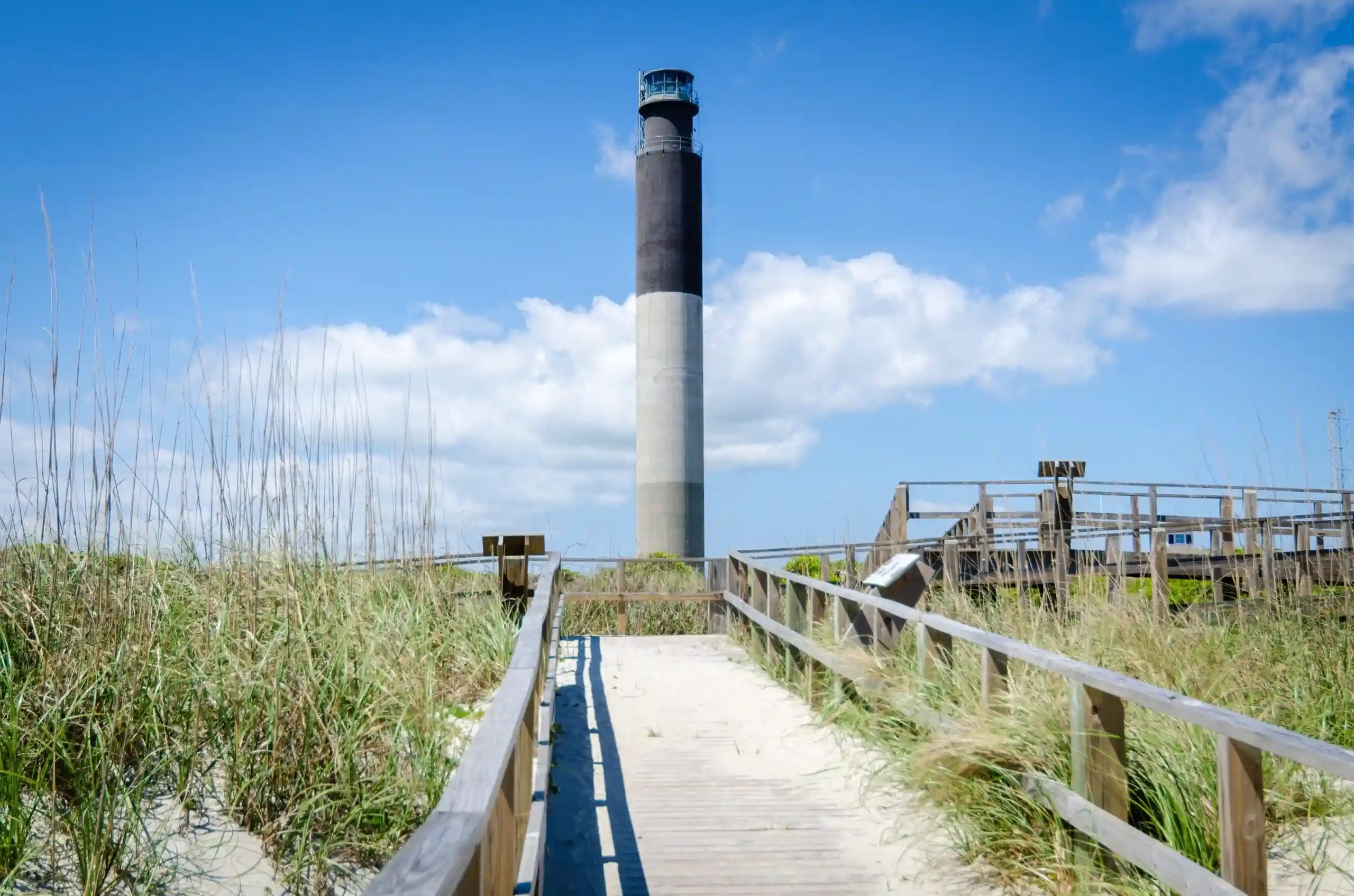 Fishing Oak Island