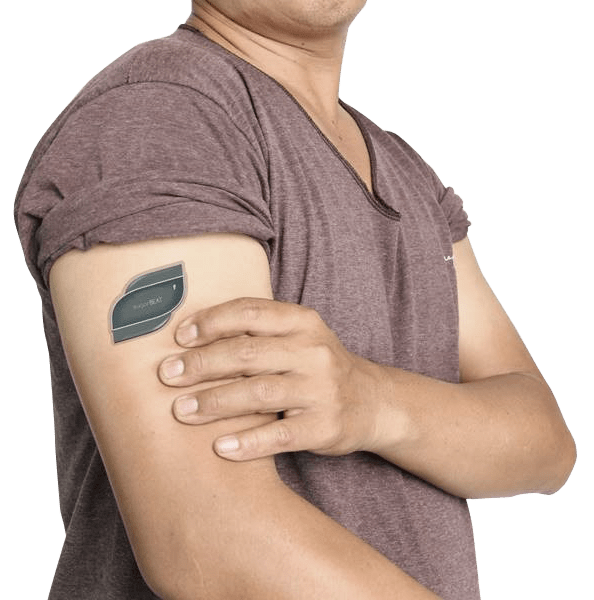Il Mio Diabete SugarBEAT Il Sensore delicato 