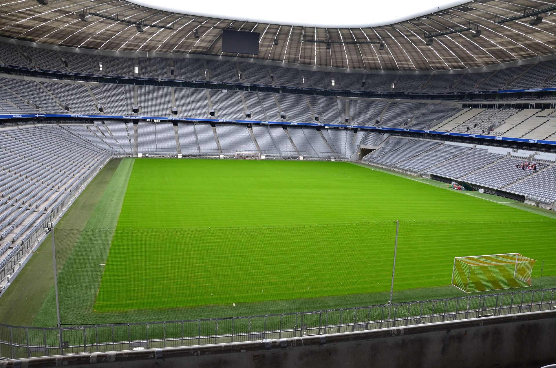 Campo di Calcio