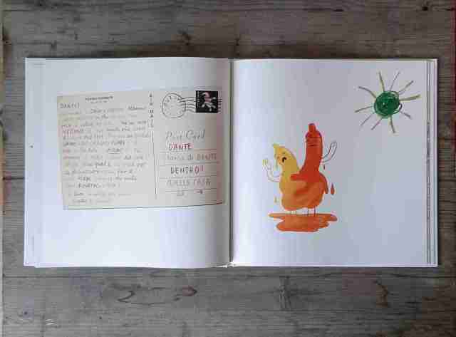 PASTELLI ALLA RISCOSSA libro recensione