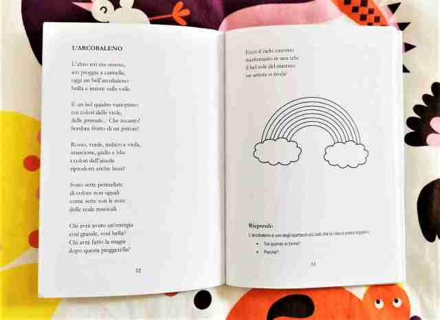 TEMPI DI...VERSI recensione libro