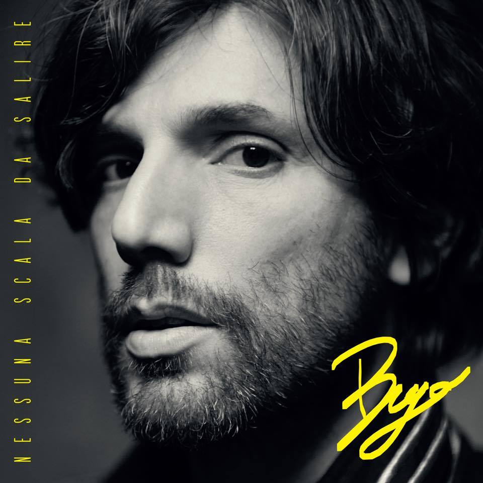 Bugo - "Nessuna Scala da Salire" - REC/MIX