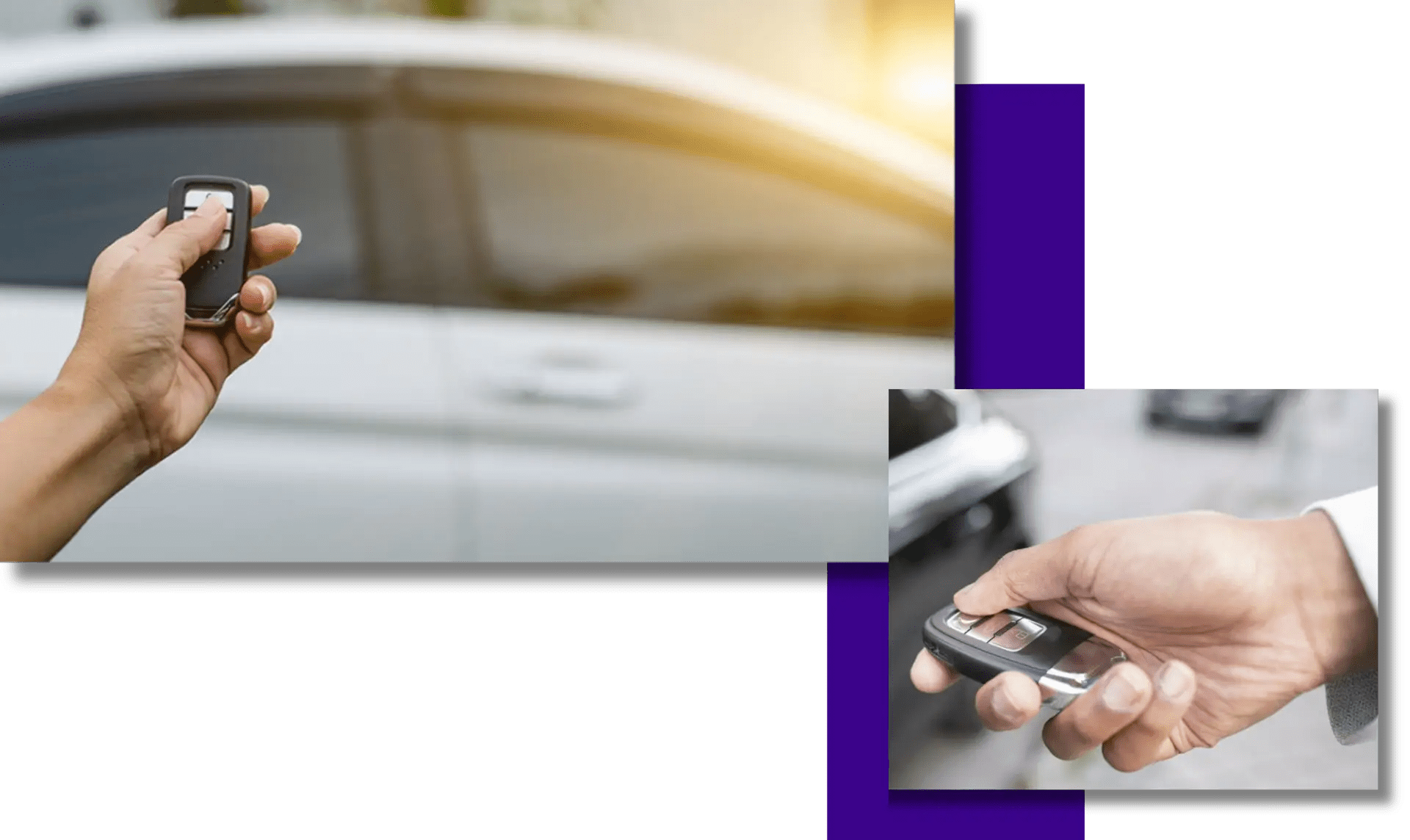 iLocks Key Fob Replacement Service in Killeen, TX