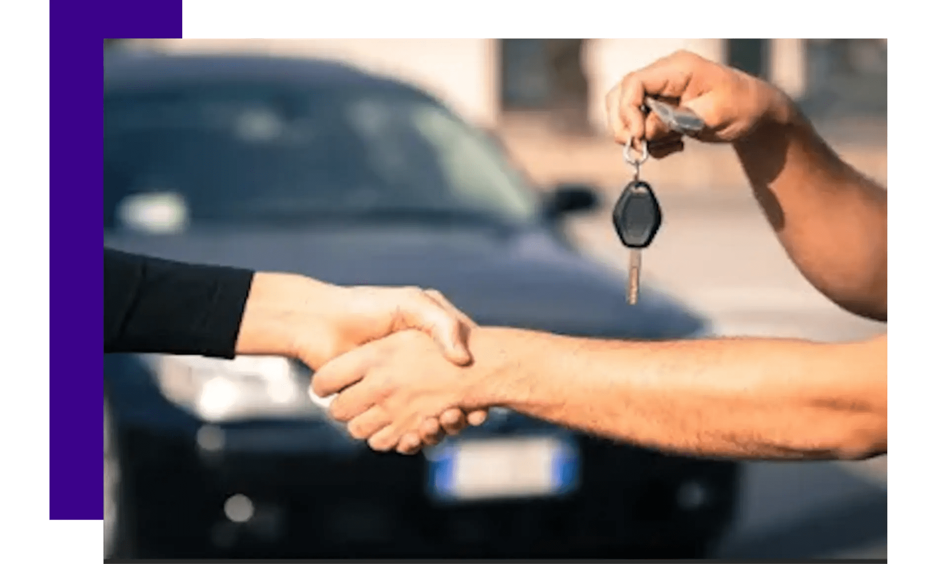 iLocks car key replacement in Killeen, TX