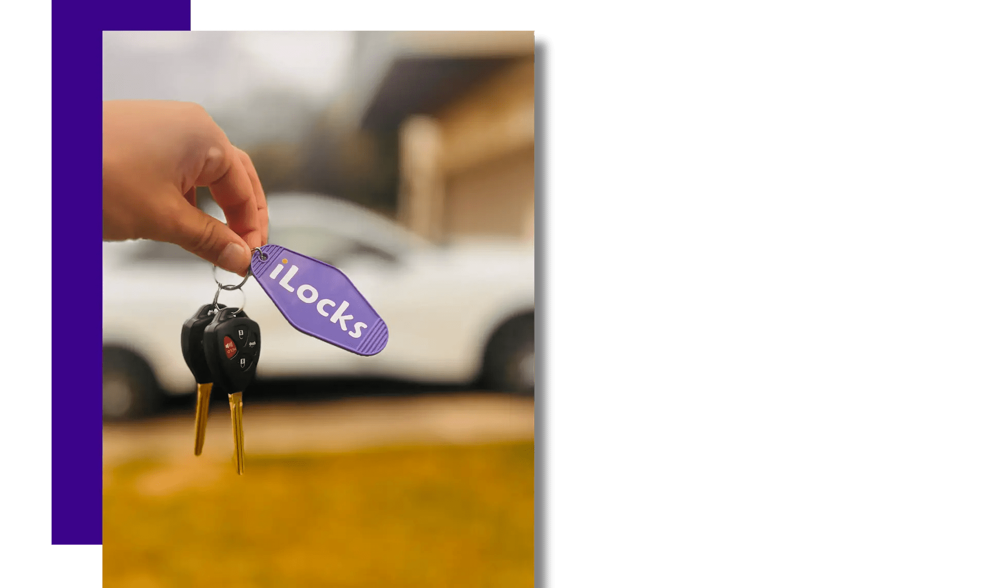 Car Key Replacement in Killeen - iLocks 24/7 Automotive Killeen Locksmith