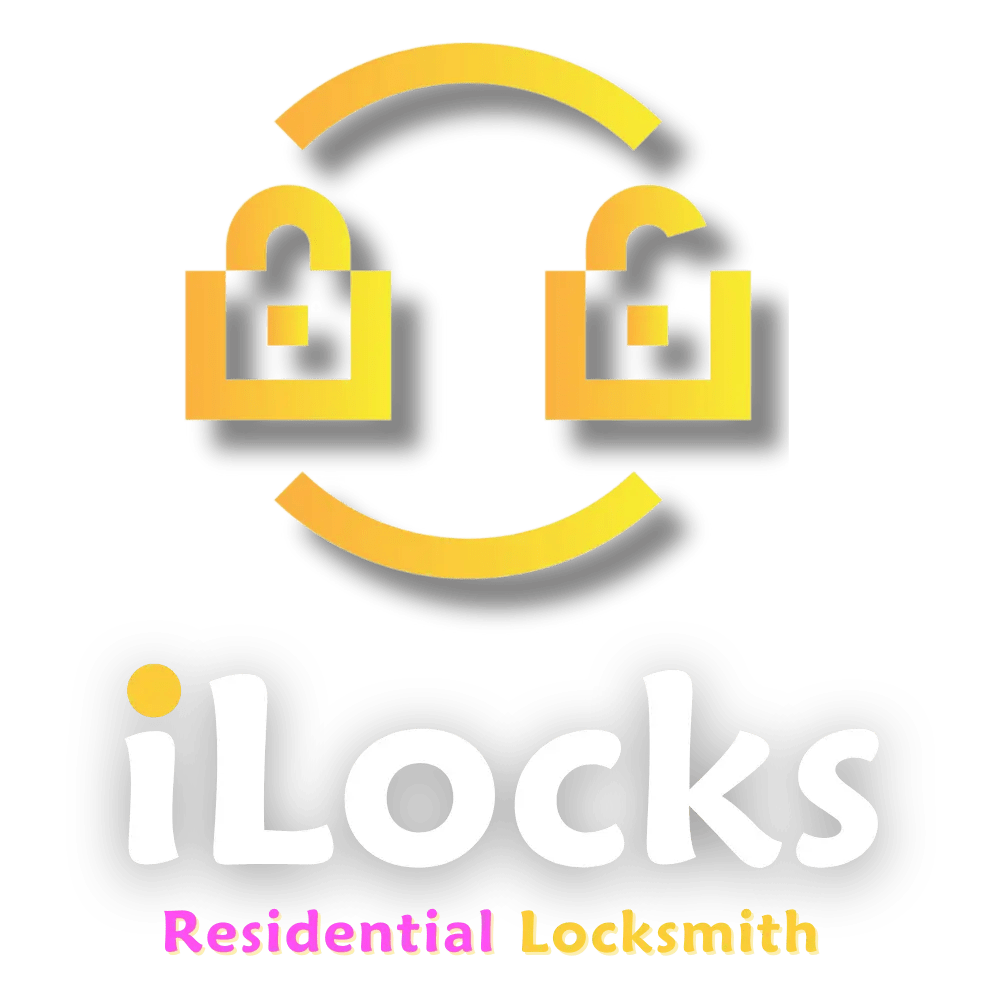 iLocks Residential Locksmith Austin TX logo