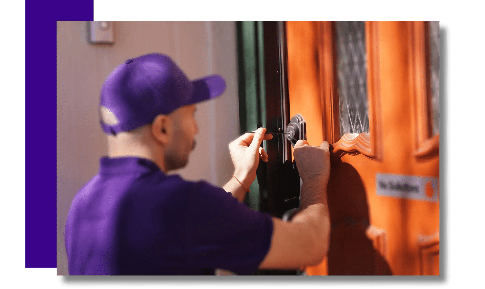 Home lockout service from iLocks Residential Locksmith San Antonio, Austin, Dallas, Killeen & New Braunfels TX