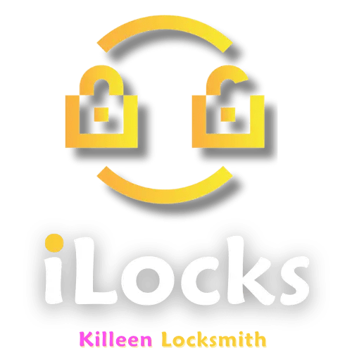 iLocks Killeen Locksmith Logo