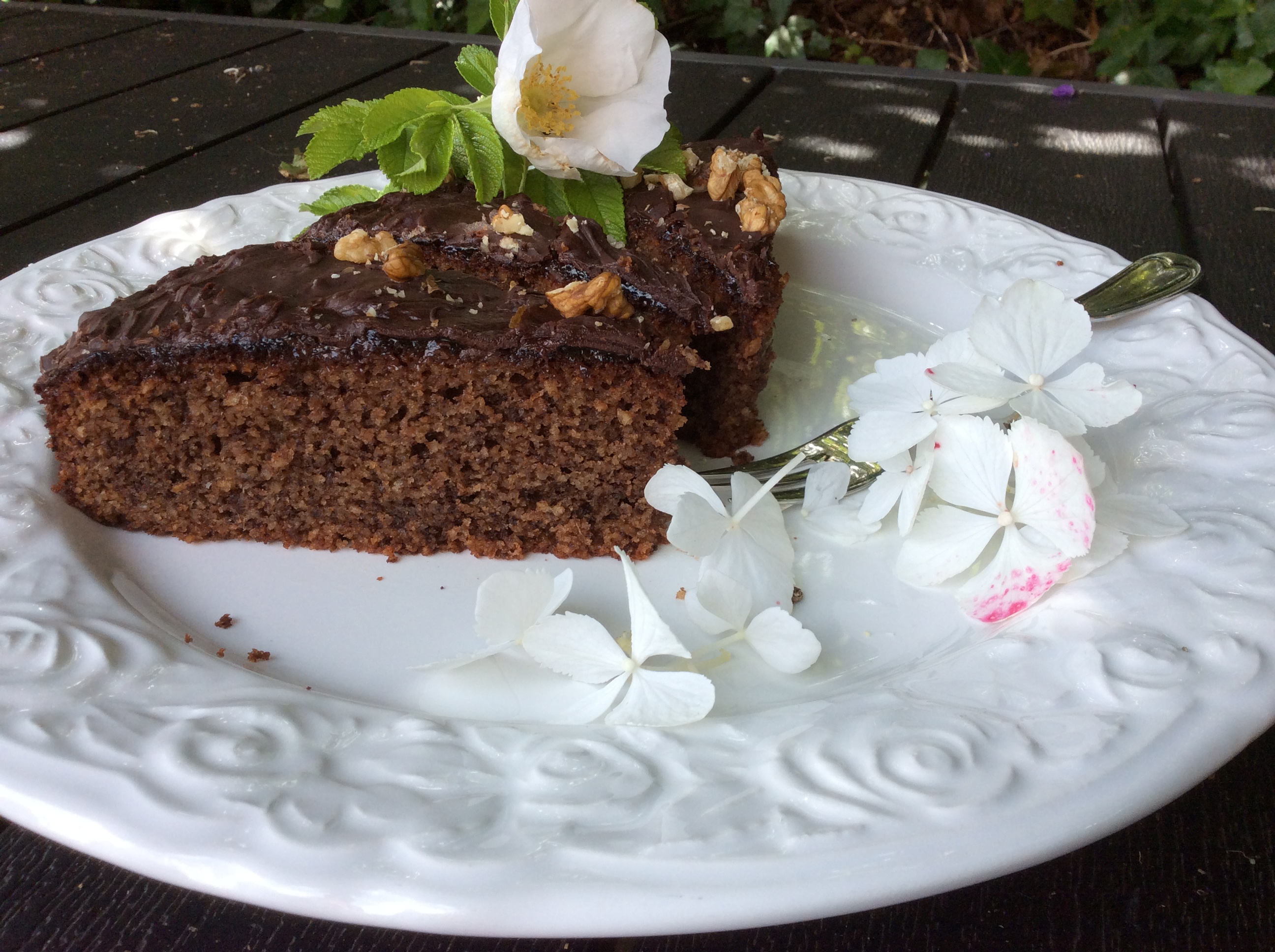 Triester Torte I Lonas Kreativ Atelier
