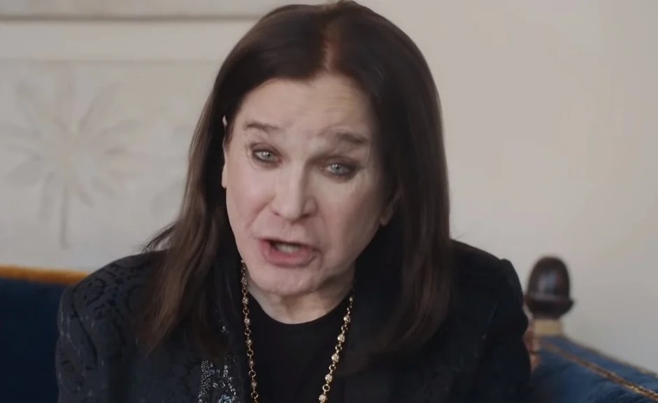 From jaco ri jaco pastorius, former member of the great jazz group . Ozzy Osbourne Scores Highest-Charting Solo Album In UK - I