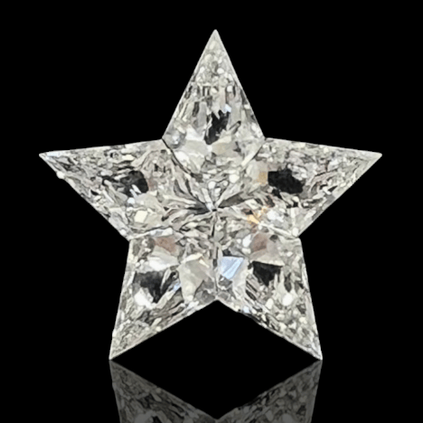 STAR！H/SI2/0.382ct/RT0768/CGL - R.T.Diamonds Co Ltd