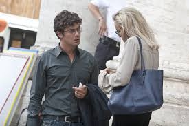 Scamarcio and Stone