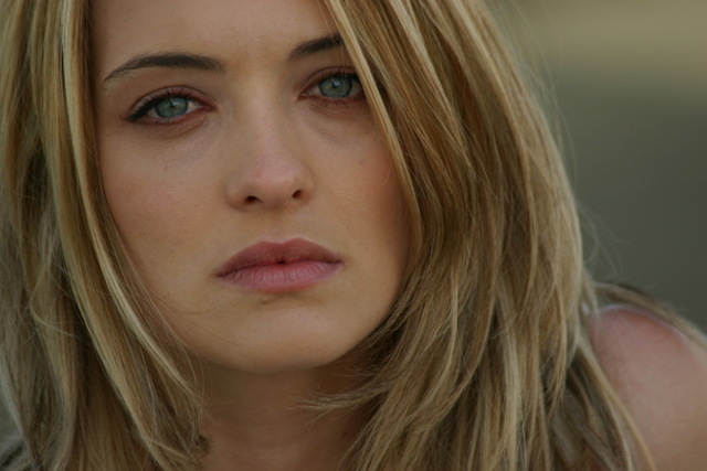 Carolina Crescentini