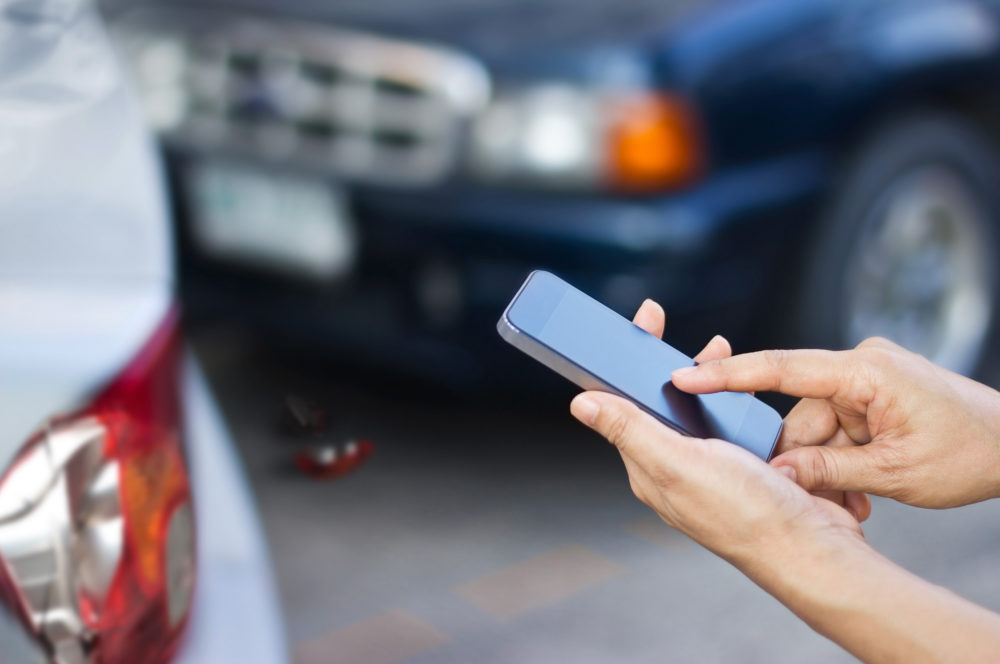 Kent man pleads guilty to filing a false car insurance claim.