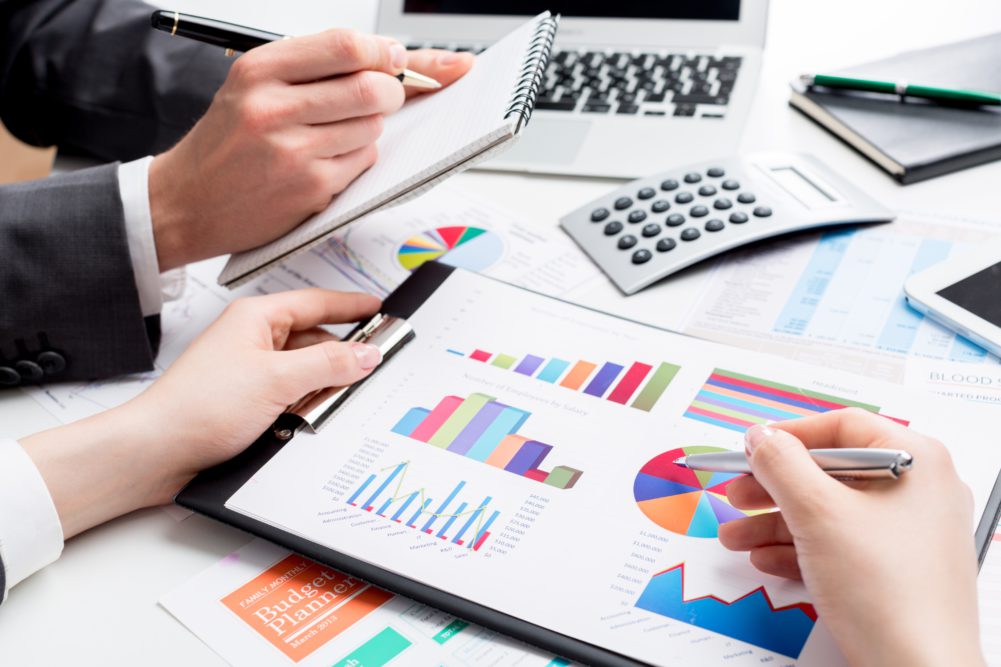 Kent News: Mayor Cooke presents balanced budget adjustment to Kent City Council.