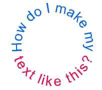 text-in-a-circle text-in-a-circle