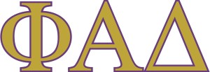 PhiAlphaDelta