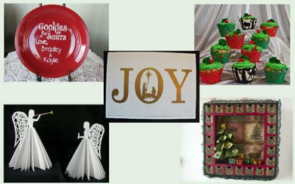 Christmas Projects 2